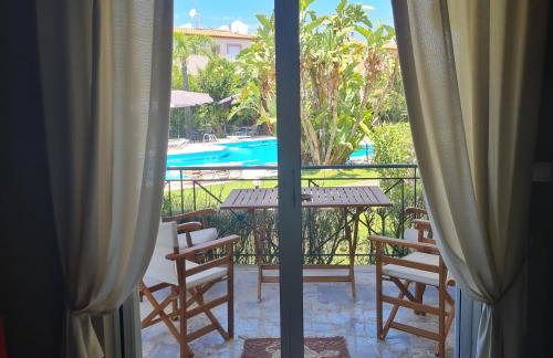 Megusta Apartments selianitika - Foto 16