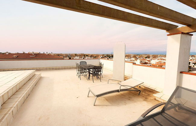 Apartamentos Maurici Park - Photo 74