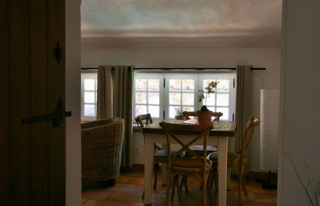 Hameau des Claudins - Foto 36