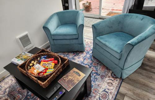 Cute Bungalow for rainy days and comfy stays - Foto 5