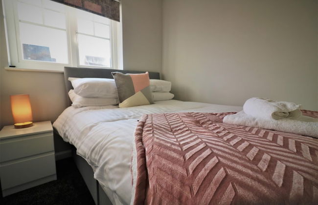 Chapelhall House - Airdrie - Foto 41