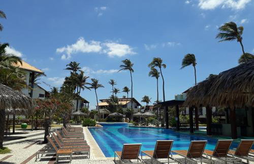 Apartamento Taíba Beach Resort - Foto 2