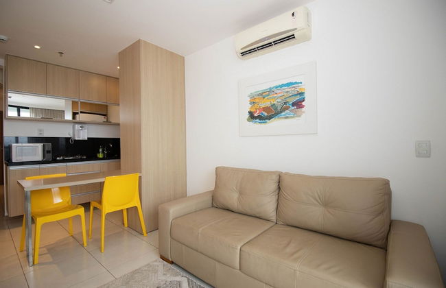 360 Athos Bulcão by Ozped - Photo 44