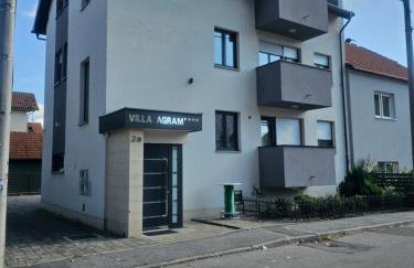 Villa Agram - Foto 76