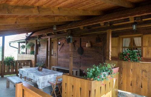 Kuća za odmor Balenović - Photo 13