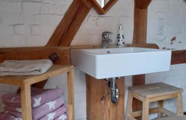 Liljas Haus im Spreewald - Foto 11