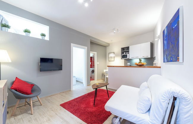 Romance Apartment Dubrovnik - Foto 24