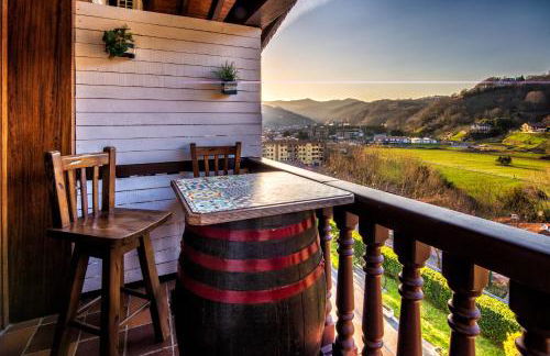 Casa Otxotenea - Foto 44