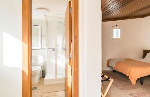 Casa da Luz - Refúgio de Sonho para Surfistas - Foto 25