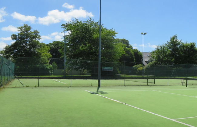 The Flesk River Apartments - Foto 12