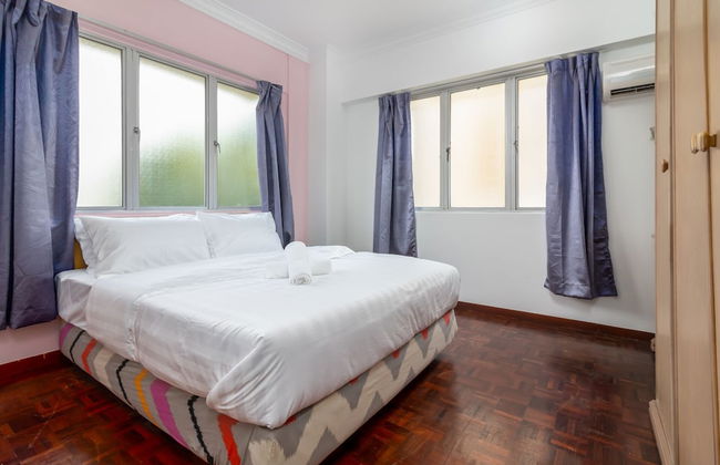 Garden City Melaka Raya by IdealHub - Foto 3