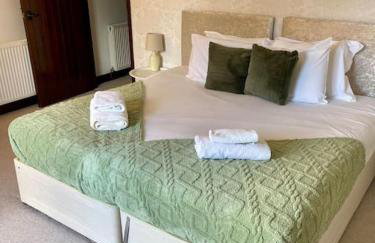 Outstanding 6 Bedroom House Cotton End, Bedford - Foto 49