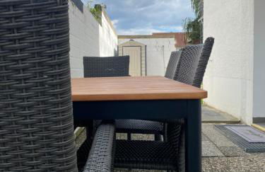 Lux Apartment near Frankfurt! - Foto 61