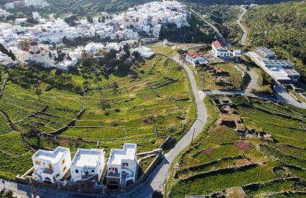 Pirgos Suites - Foto 20