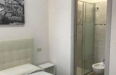 ODA ROOMS BO - FIERA - CENTRO METEO EU - FICO EATALY - Foto 25