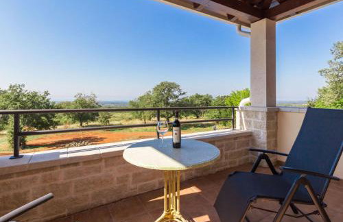 Holiday Home Tolles Ferienhaus in Deklići mit Privatem Pool by Interhome - Foto 72