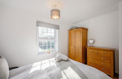 Cosy Apartment in Wetheral,Cumbria - Foto 17