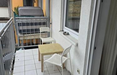 Moderne großzügige Wohnung zu vermieten - Foto 15