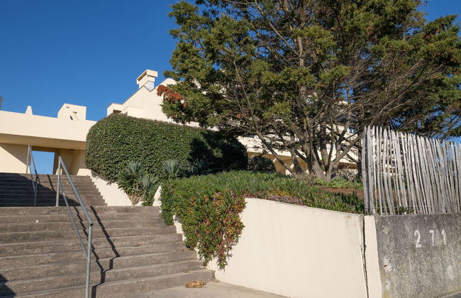 Les Océanides - Foto 20