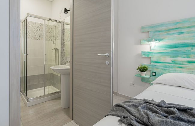 B B Abruzzo Experience - Foto 30