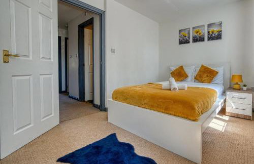 NEC Exhibitor Home, Stay near Birmingham Airport - Foto 2