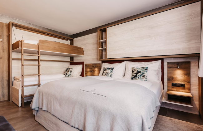 Hofgut Apartment & Lifestyle Resort - Foto 24