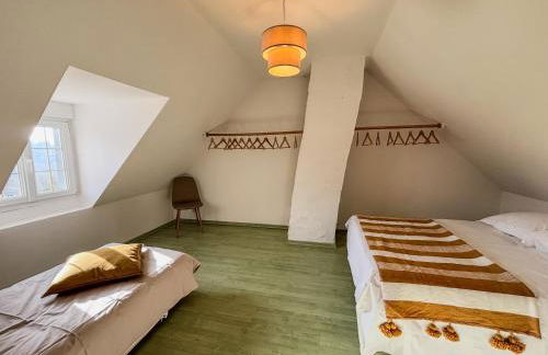 La longère de Guitôt - Foto 27