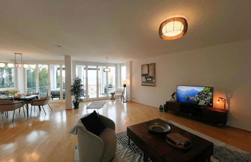 LIBORIA I Villa mit Seeblick 10min vom See - Foto 46