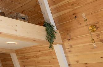 Valhalla Cabins AFrames with hot tubs & sauna - Foto 73