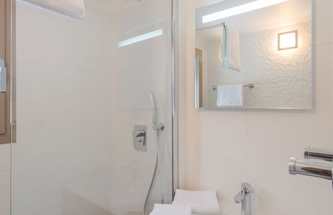 VVF Résidence Megève Mont-Blanc - Foto 52