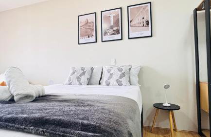 Joe Prime Studio - Porto Maravilha - Foto 63