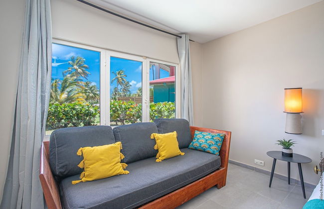 VILLAS MAORIE - Photo 13