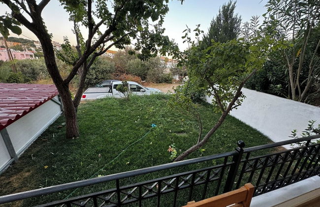 Skiathos Center Stylish 2 Bd w Balcony - Photo 51