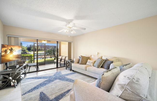 Villa on Point Brittany 5 - Foto 1