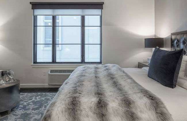 121 Hotel by AvantStay – Modern Comfort in Nashville's West End - Foto 34