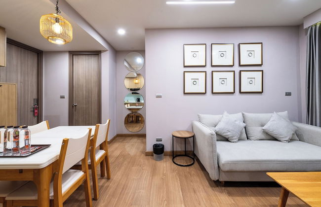 Pleasant Chiangmai - Photo 19