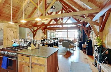 The Lakehouse of Braeloch - Foto 45