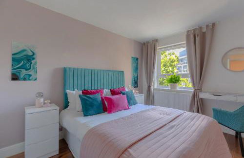 Notting Hill & Hyde Park EXCLUSIVE WEST-END SERENE DESIGNER FAMILY HOME 5Bed4bath - Foto 35