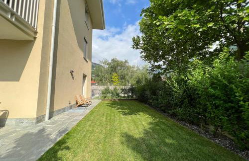 New and luxurious apartment central in Gravedona - Foto 13