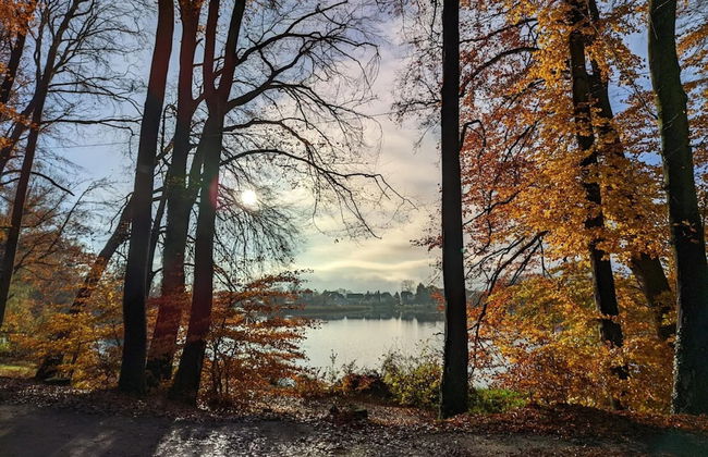 Attraktive Ferienwohnung in Gorow - Foto 29