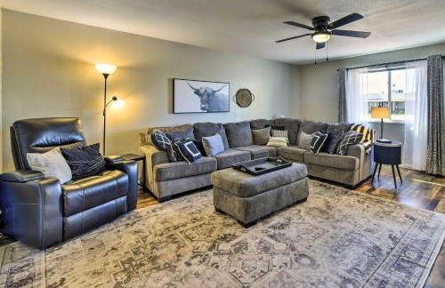 Family-Friendly Chandler Home Near Downtown! - Foto 4