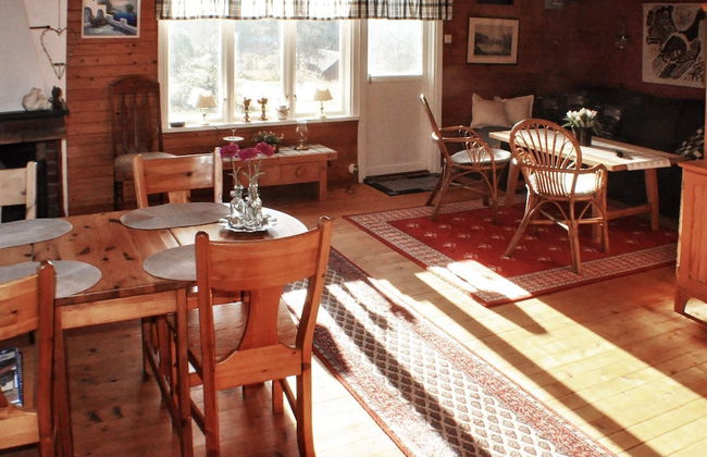 4 Person Holiday Home in Ulfborg-by Traum - Photo 20