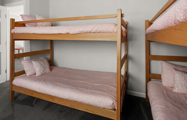 41 Summit Condo Near Mountain Shuttle by RedAwning - Foto 8