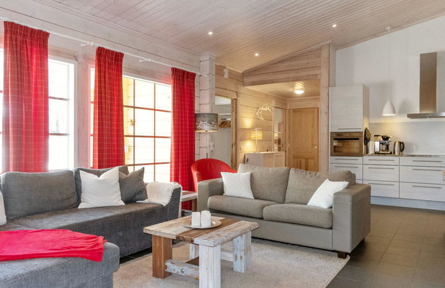 Hampus holiday home - Photo 5