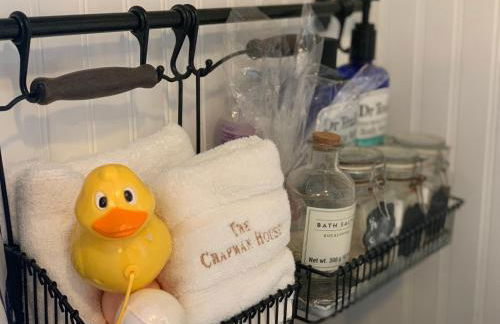 The Chapman House - Foto 18