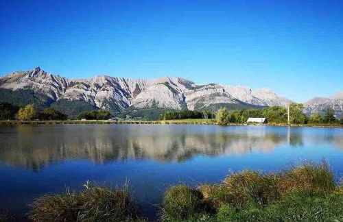 La Maison de Marie « Le Rocher » - Foto 8
