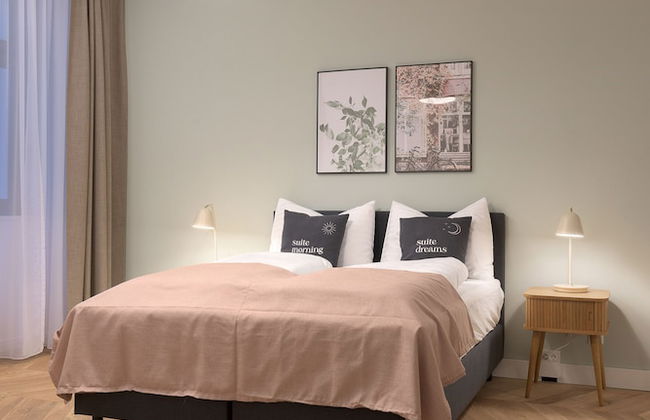 Limehome Vienna Karajangasse - Photo 2