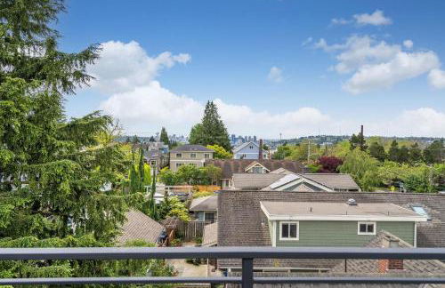 Perch - Wallingford Place - Foto 67