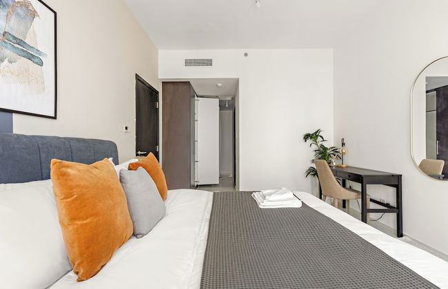 Silkhaus Horizon Apartments, Al Reem Abu Dhabi - Photo 53