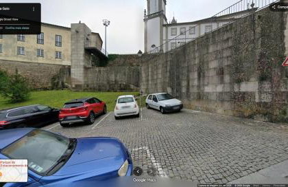 Casa da Pedra D Duarte - Coração Histórico de Viseu - Foto 6